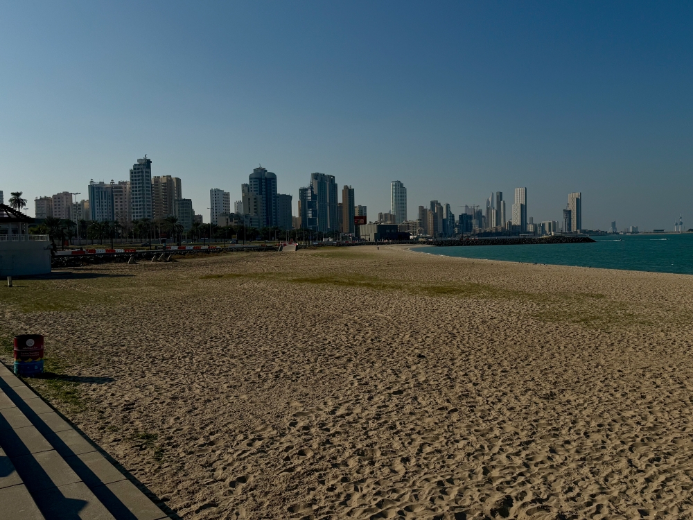 Kuwait