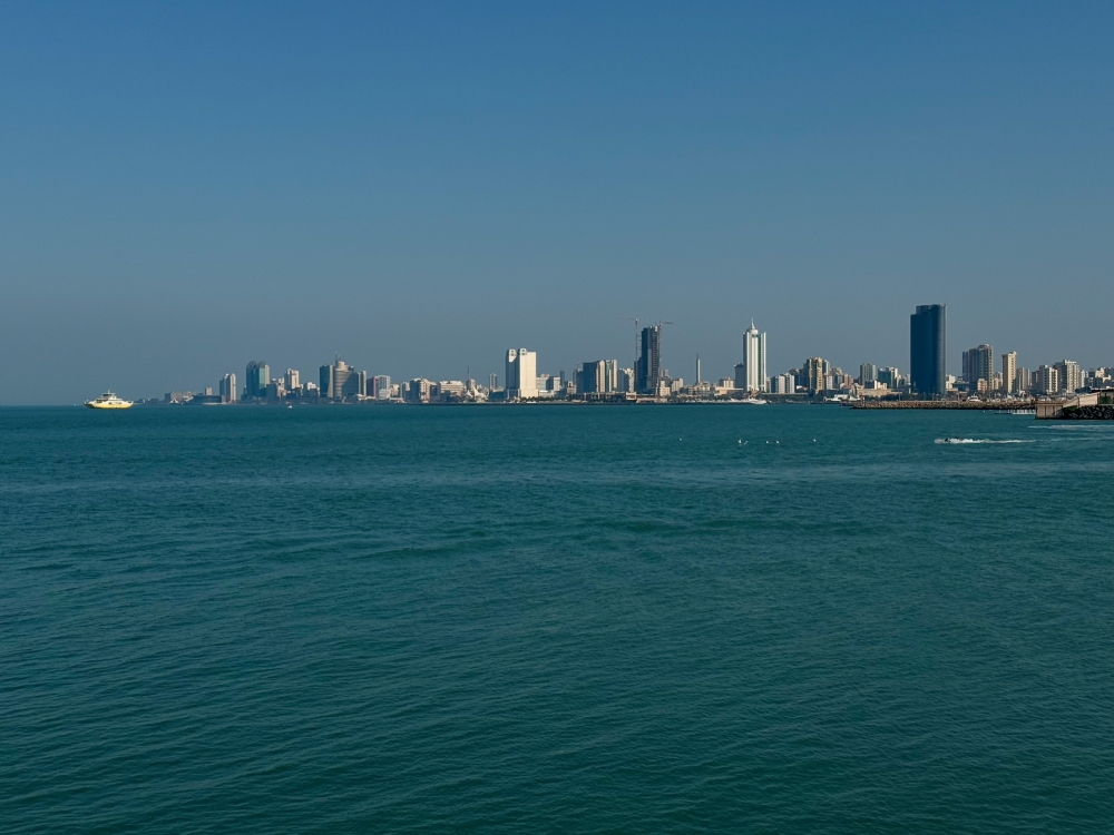 Kuwait
