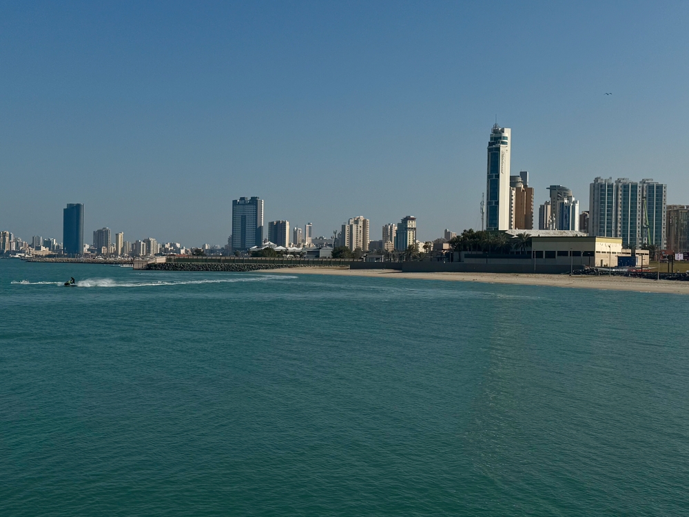 Kuwait