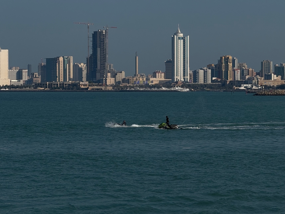 Kuwait