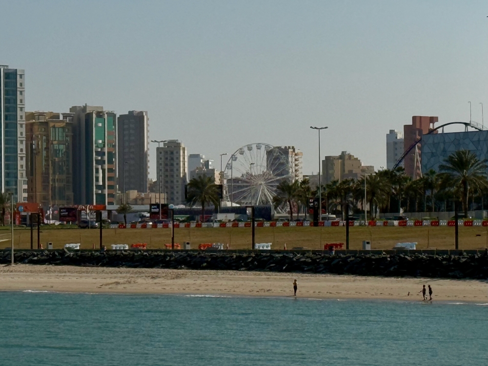 Kuwait