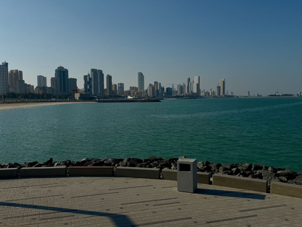 Kuwait