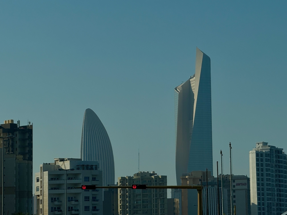 Kuwait