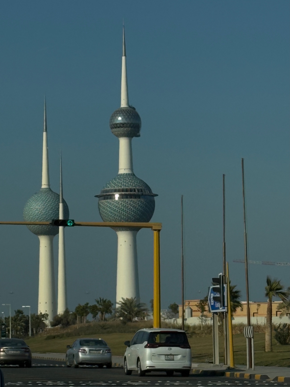 Kuwait