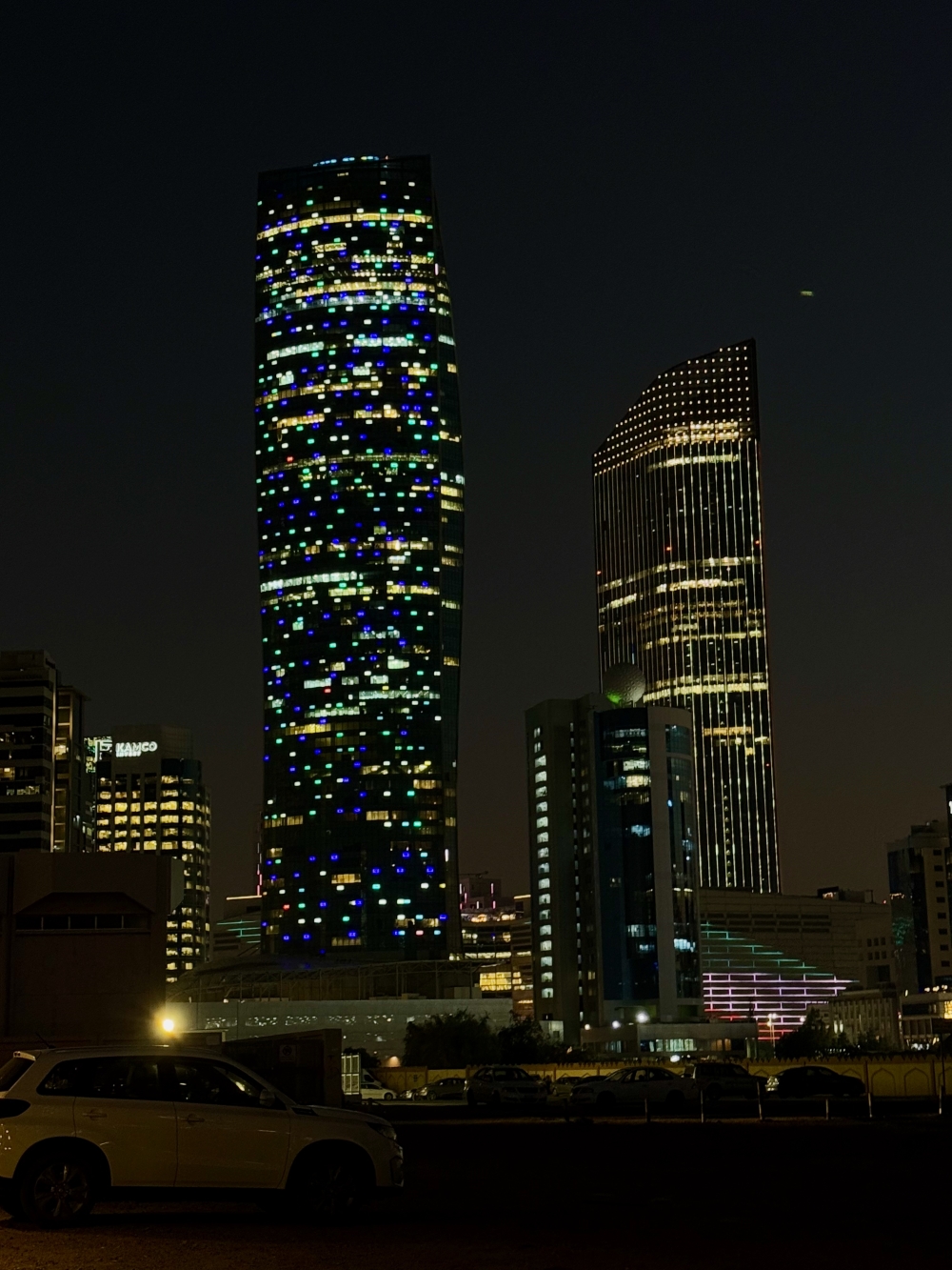 Kuwait