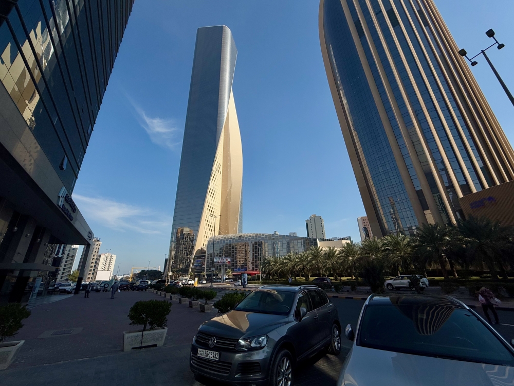 Kuwait