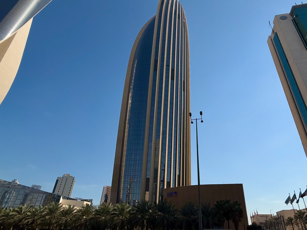 Kuwait