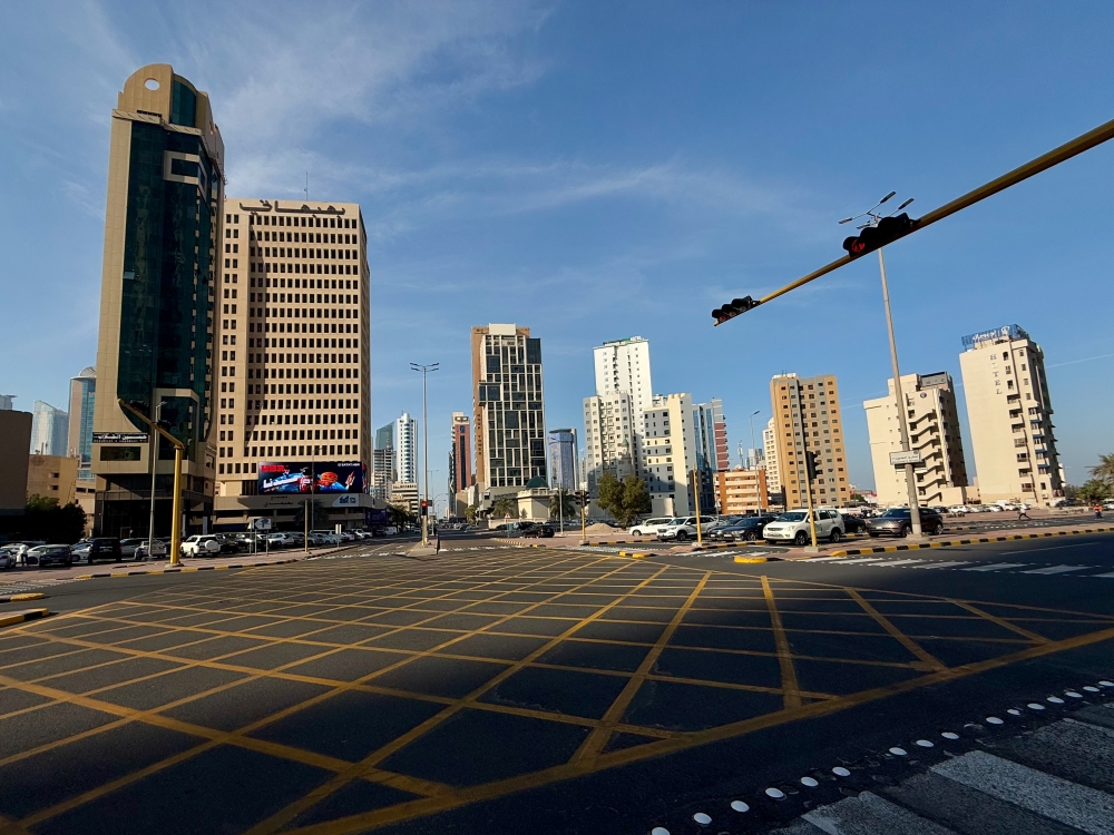 Kuwait