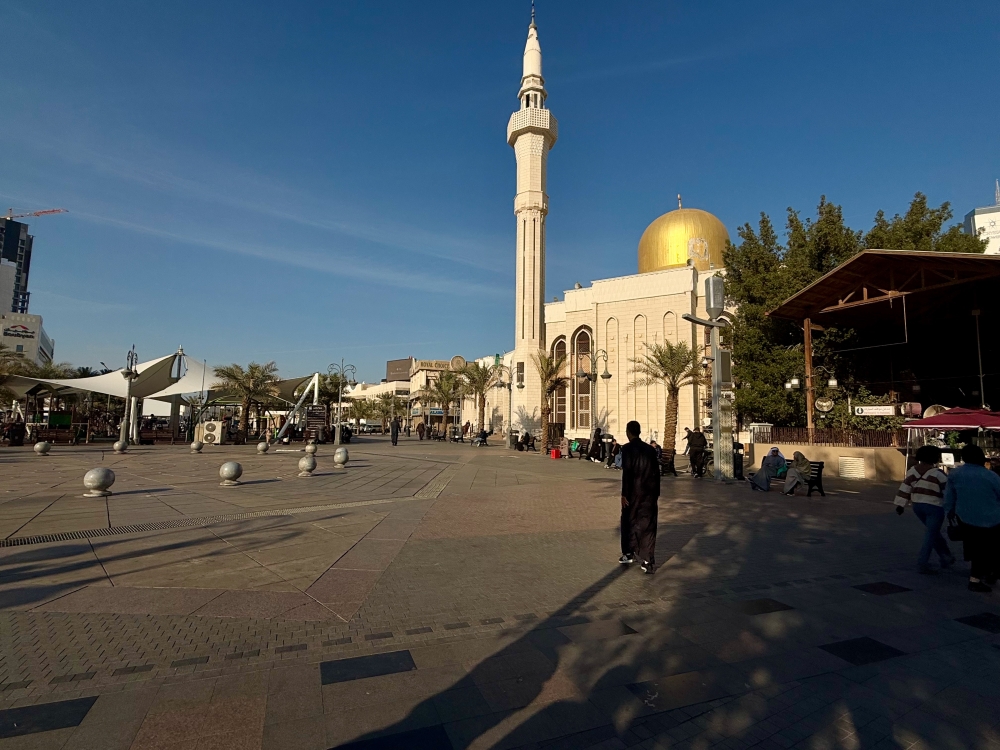 Kuwait