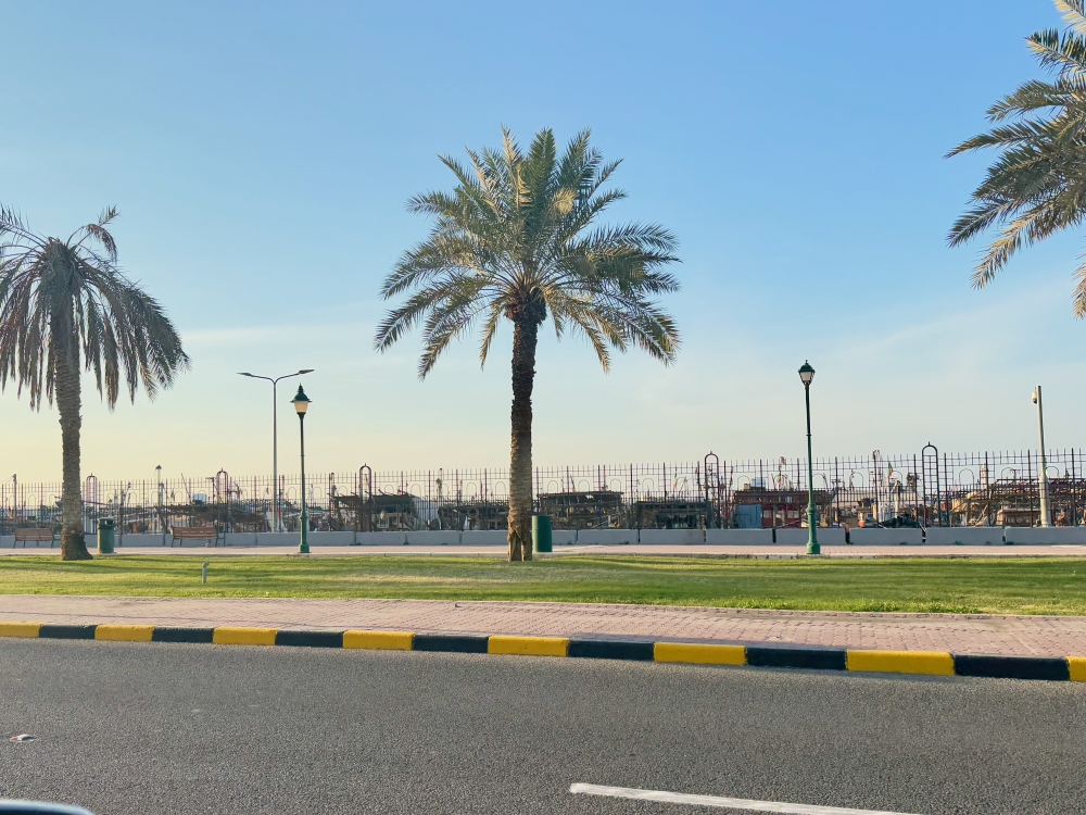 Kuwait