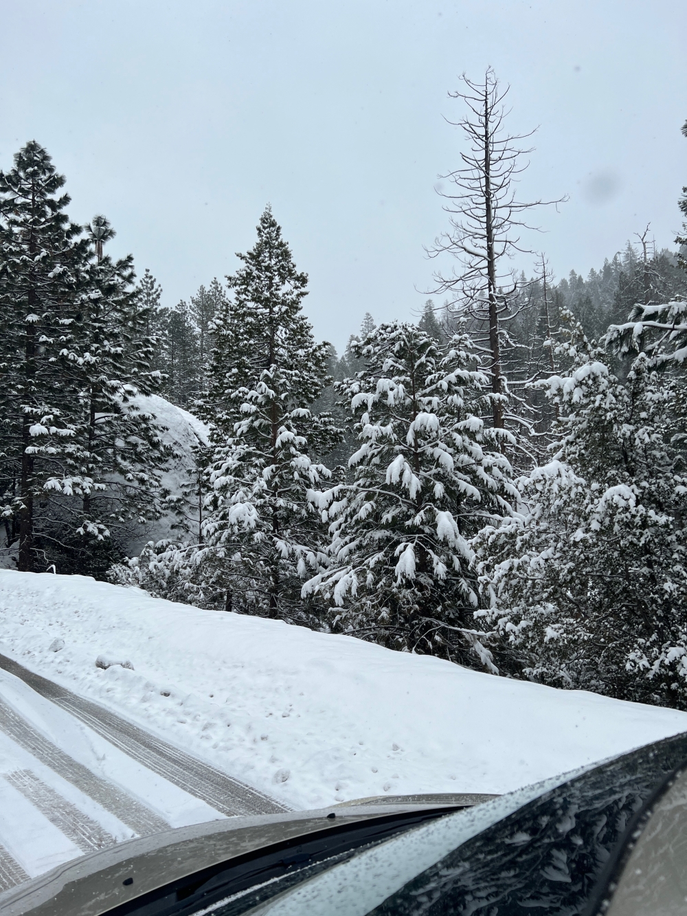 Lake Tahoe