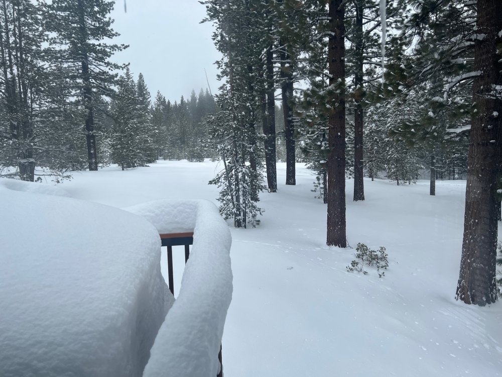 Lake Tahoe
