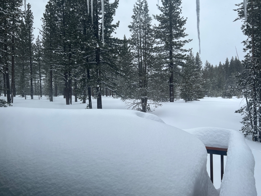 Lake Tahoe