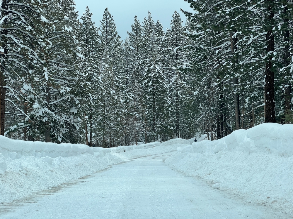 Lake Tahoe