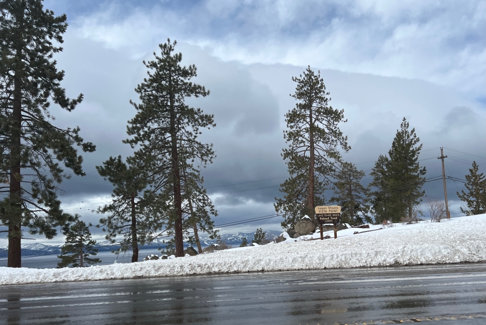 Lake Tahoe