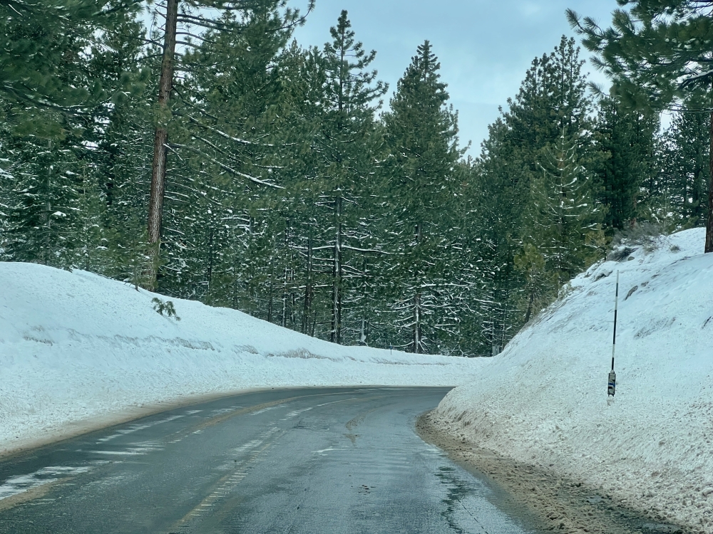 Lake Tahoe