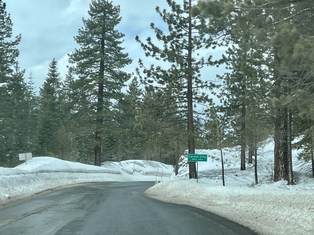 Lake Tahoe