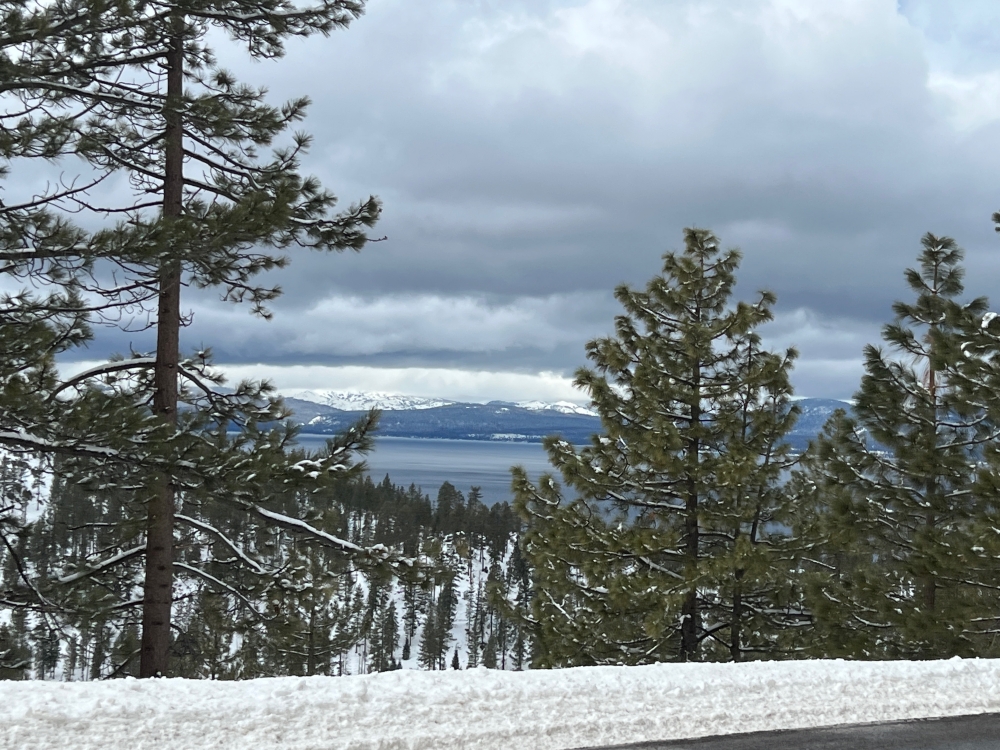 Lake Tahoe
