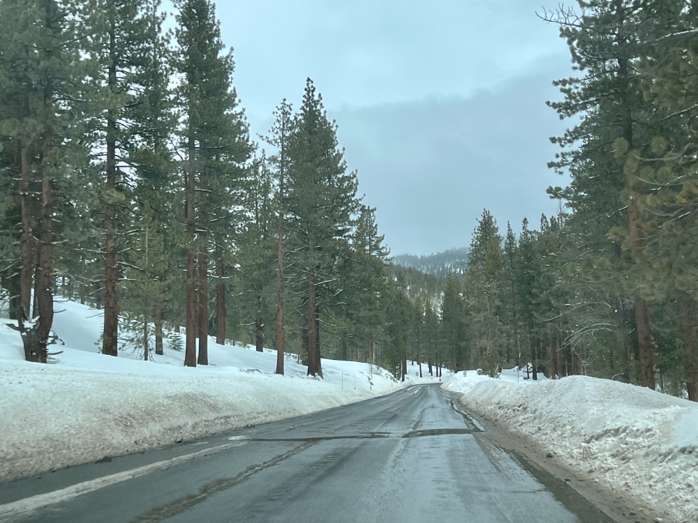 Lake Tahoe