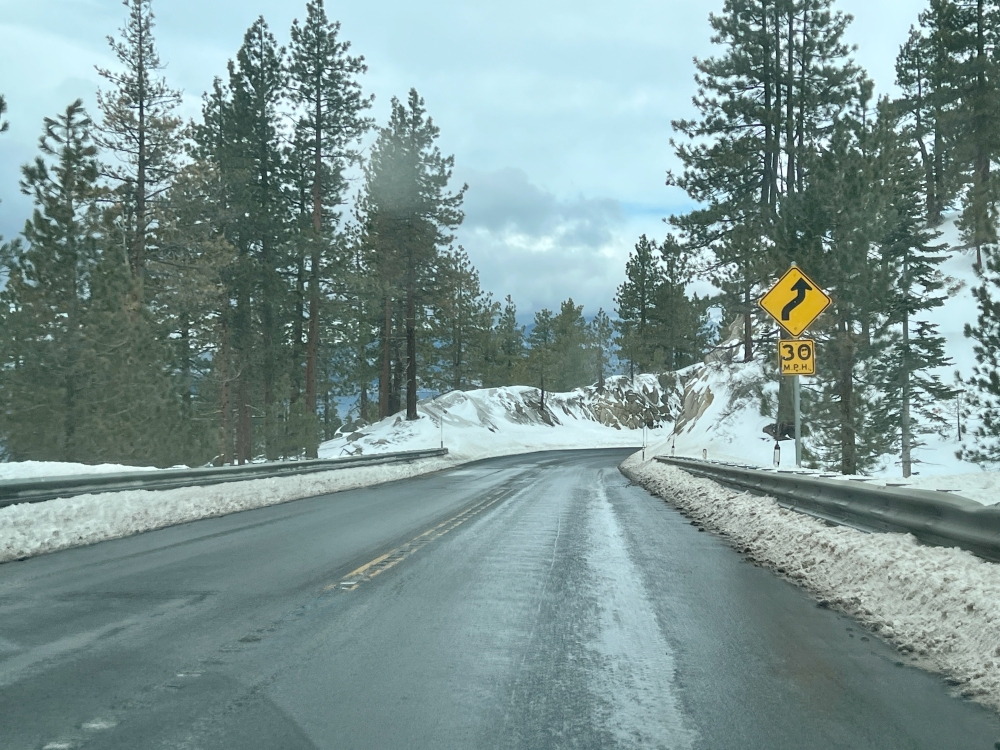 Lake Tahoe