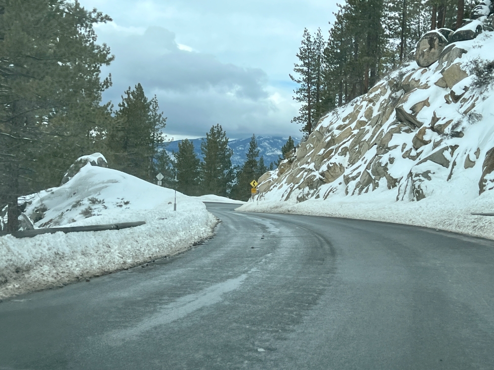 Lake Tahoe