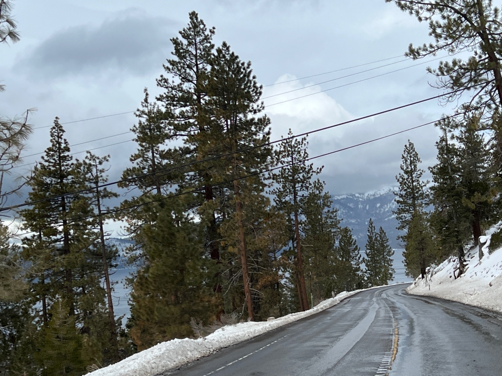Lake Tahoe