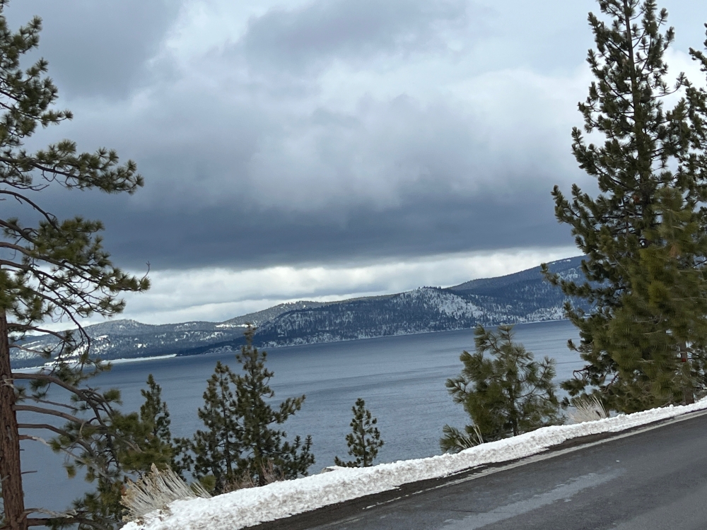 Lake Tahoe