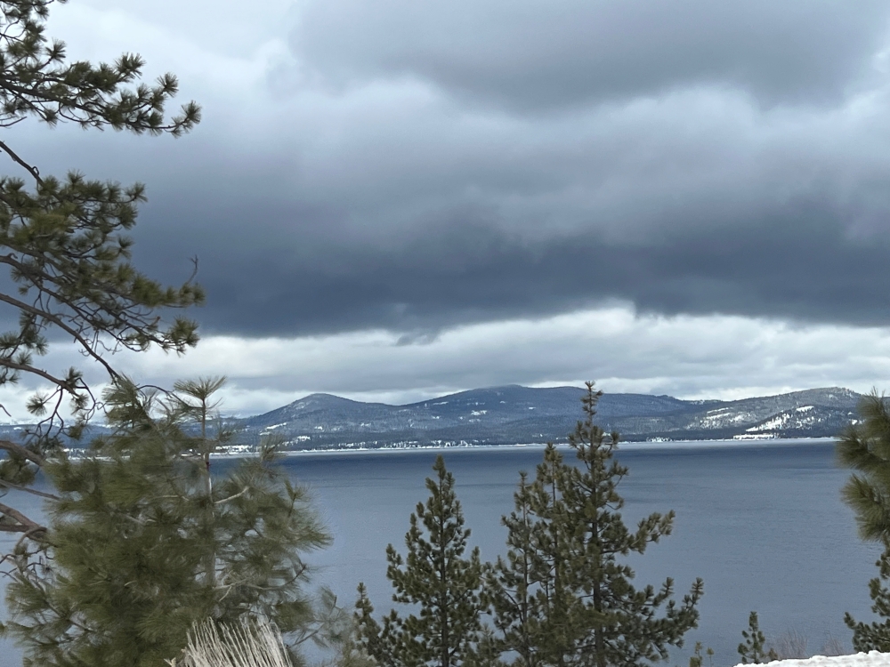 Lake Tahoe
