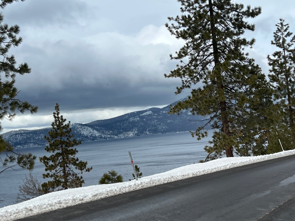 Lake Tahoe