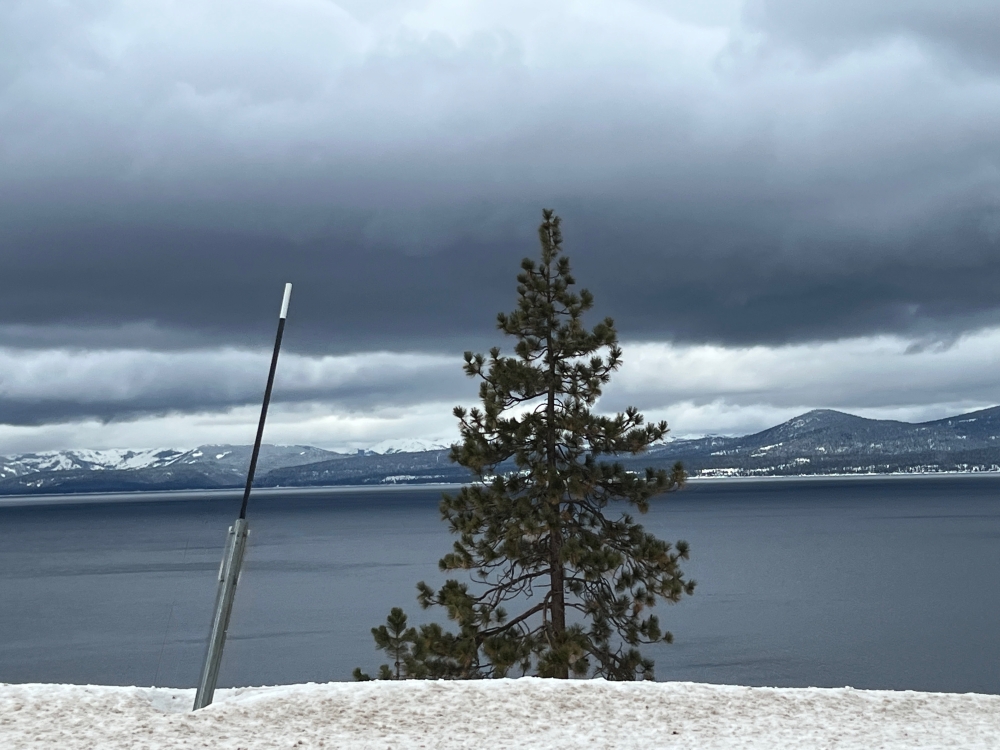 Lake Tahoe
