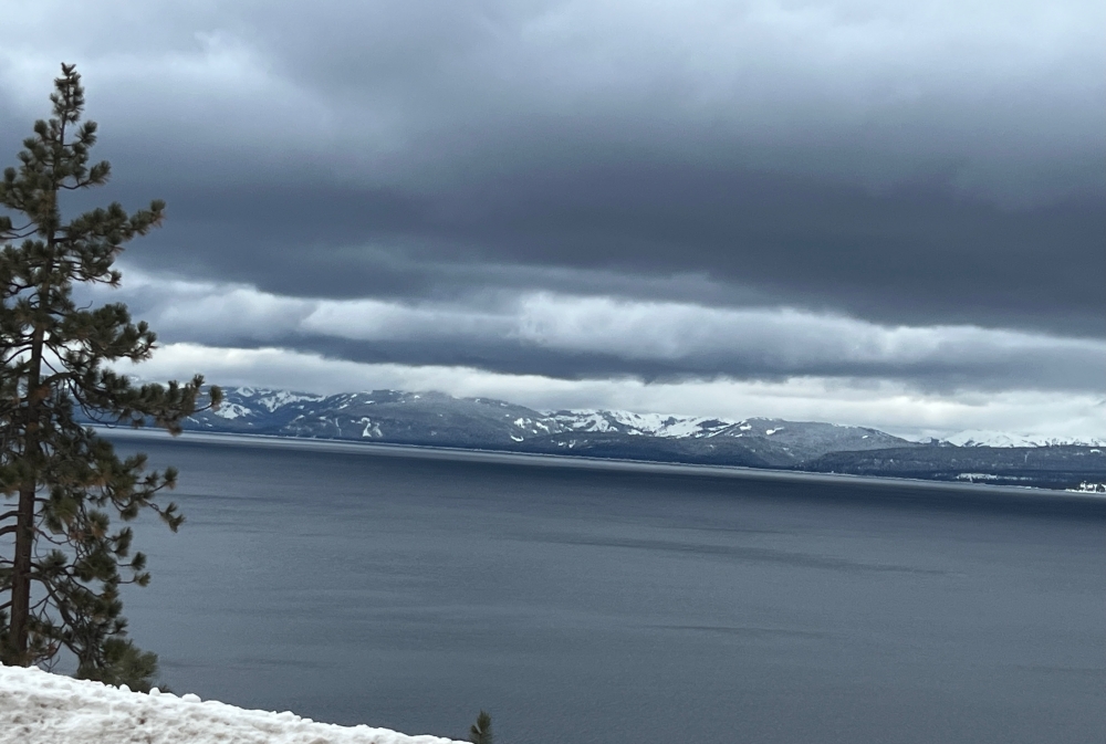 Lake Tahoe