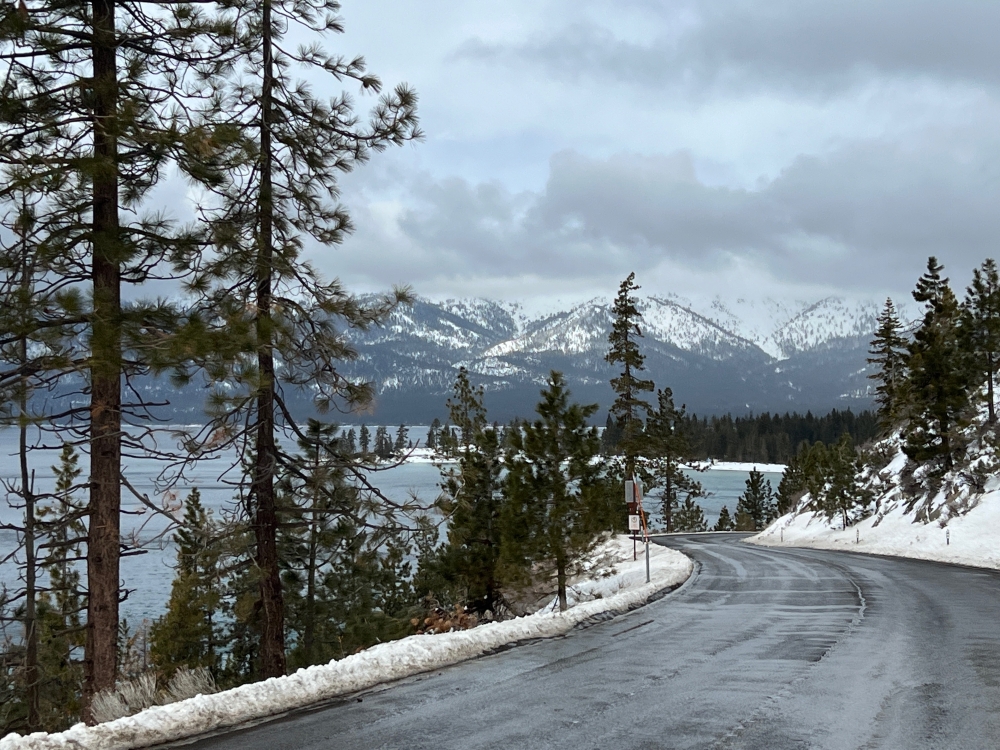 Lake Tahoe