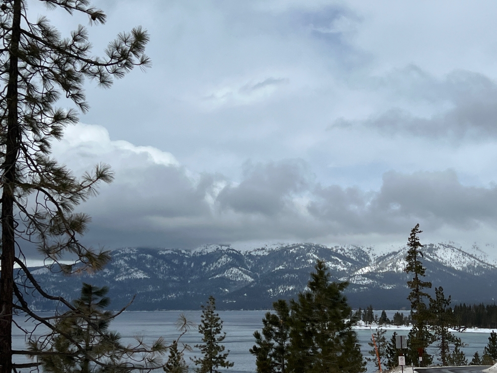 Lake Tahoe
