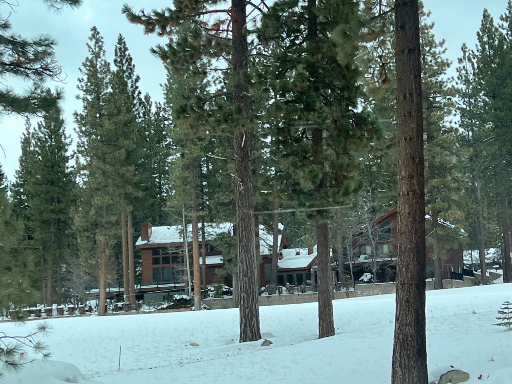 Lake Tahoe