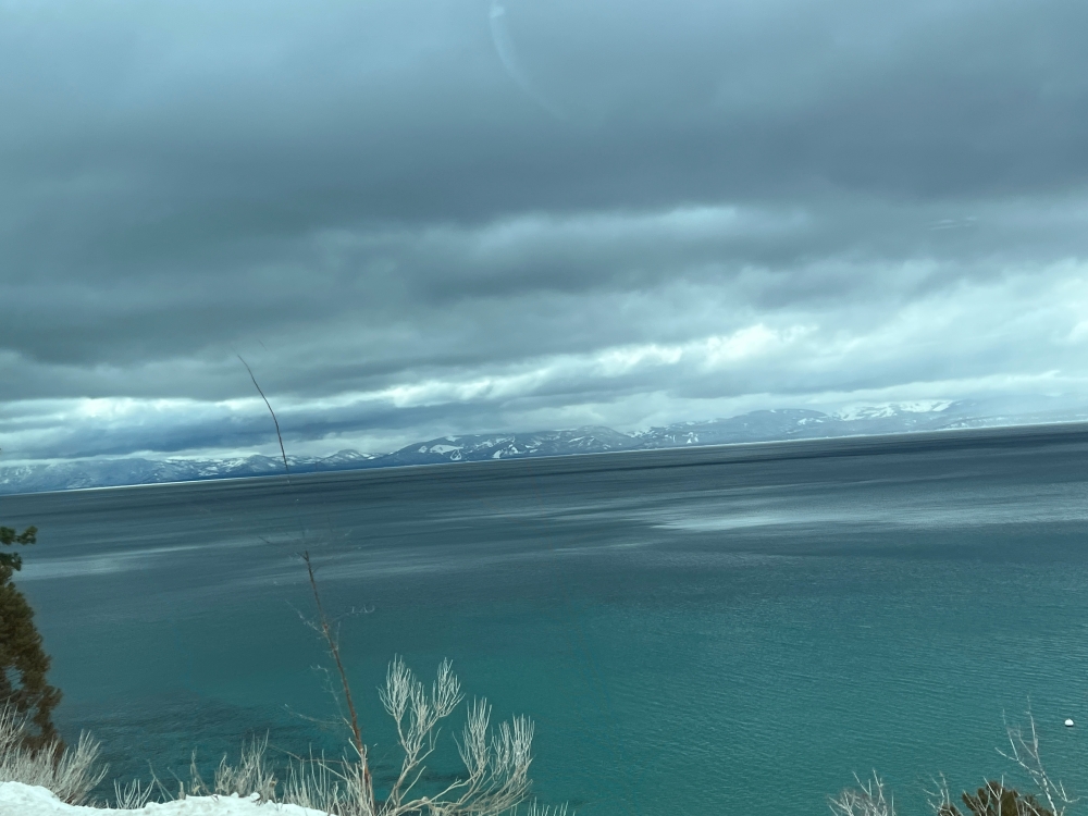Lake Tahoe