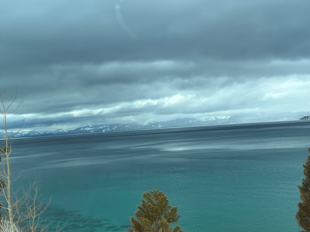 Lake Tahoe