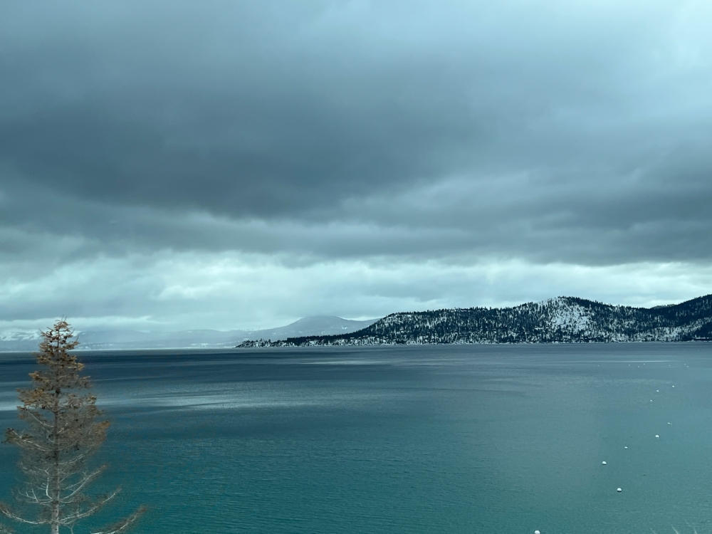 Lake Tahoe