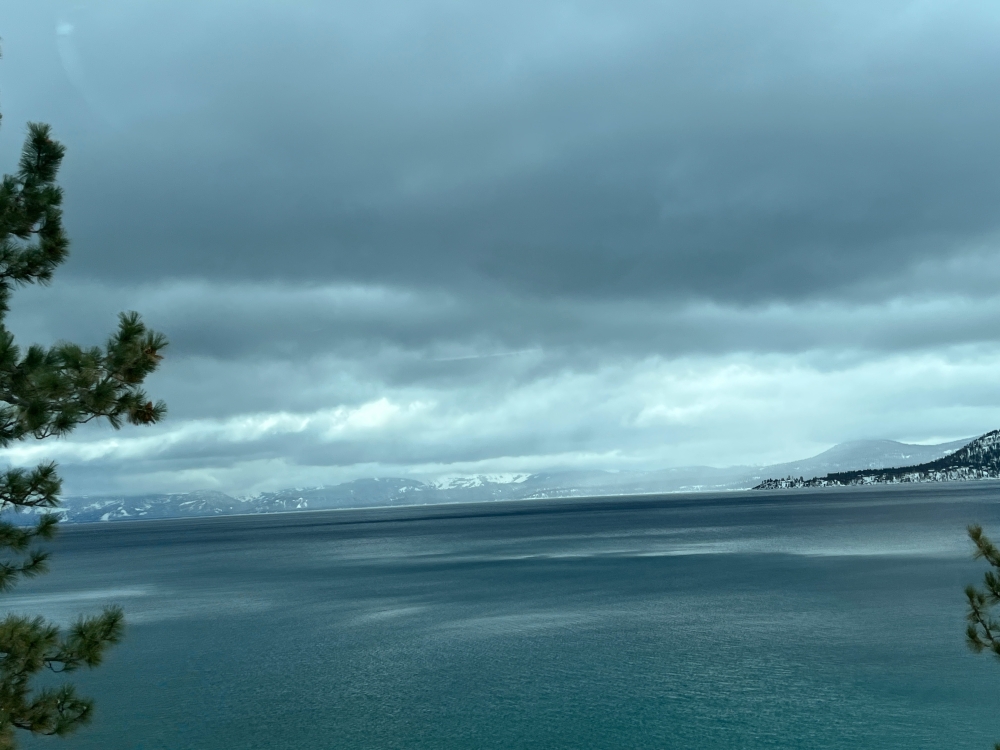 Lake Tahoe