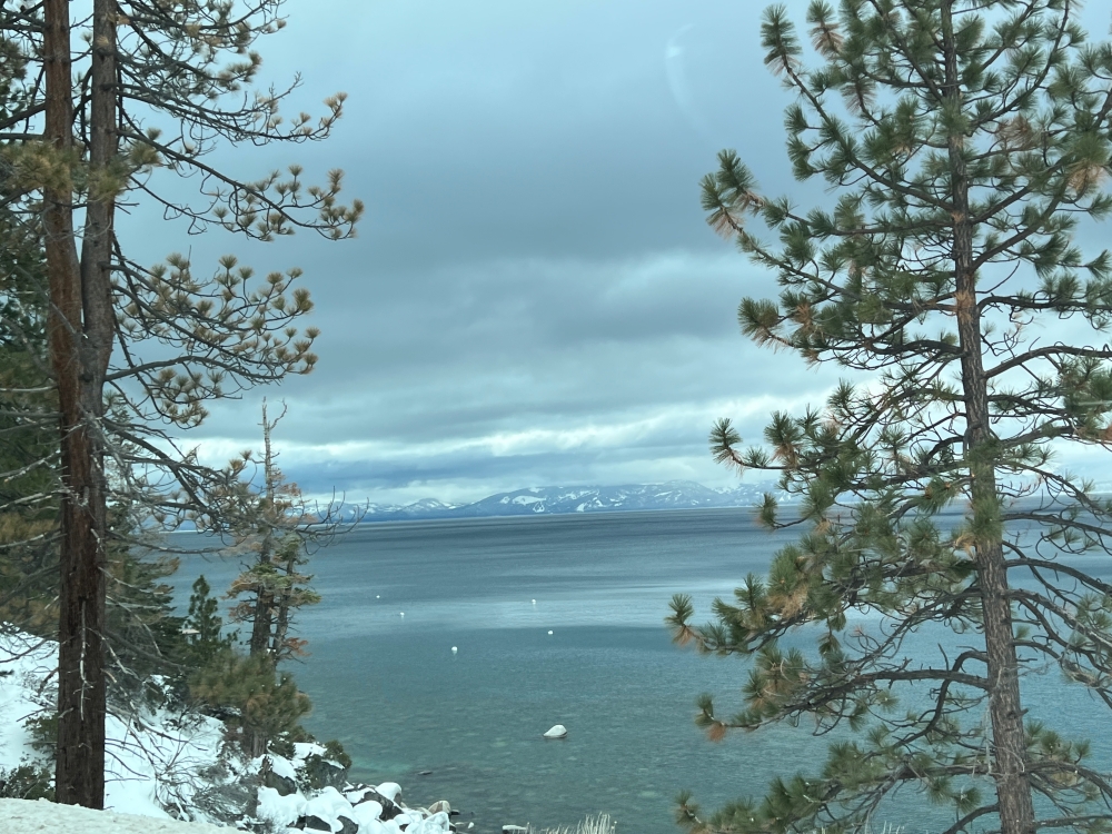 Lake Tahoe