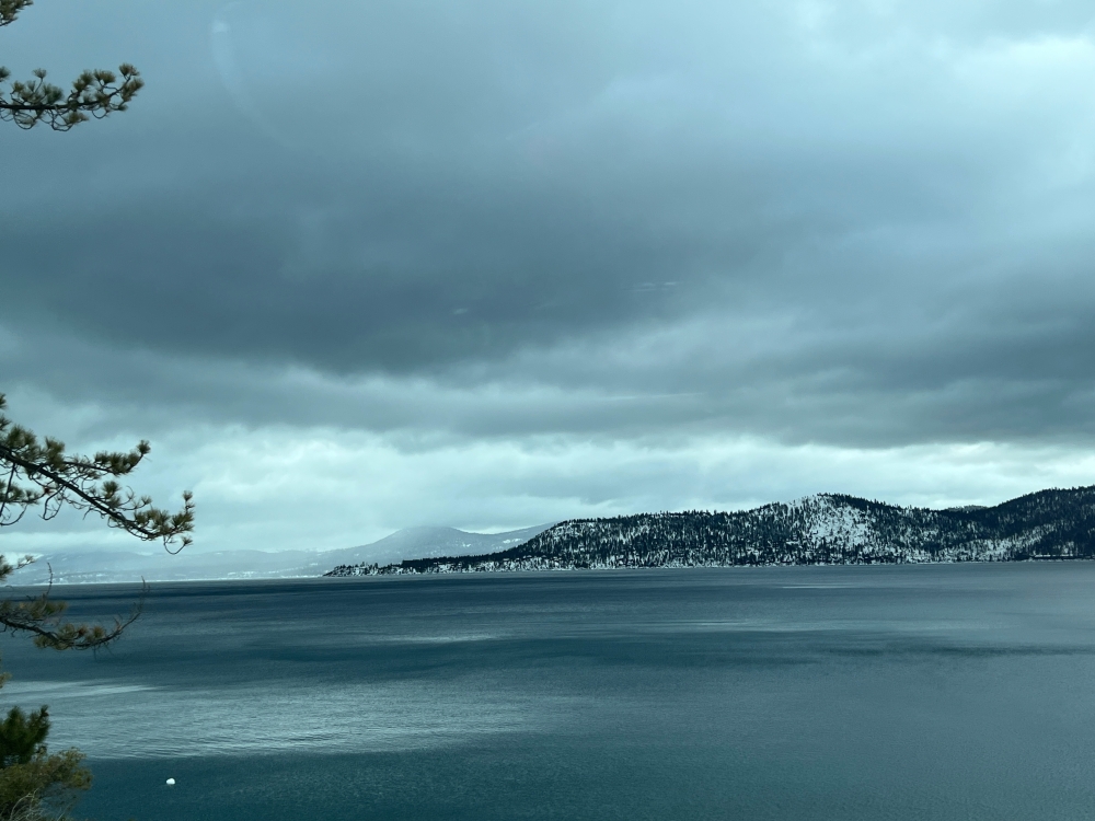 Lake Tahoe