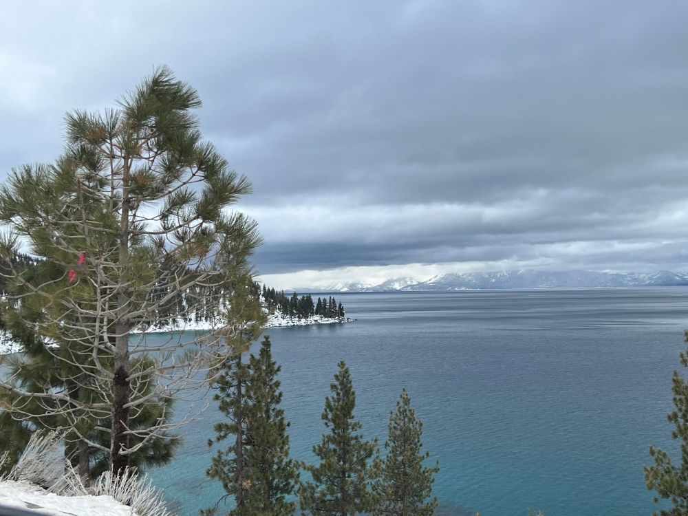 Lake Tahoe