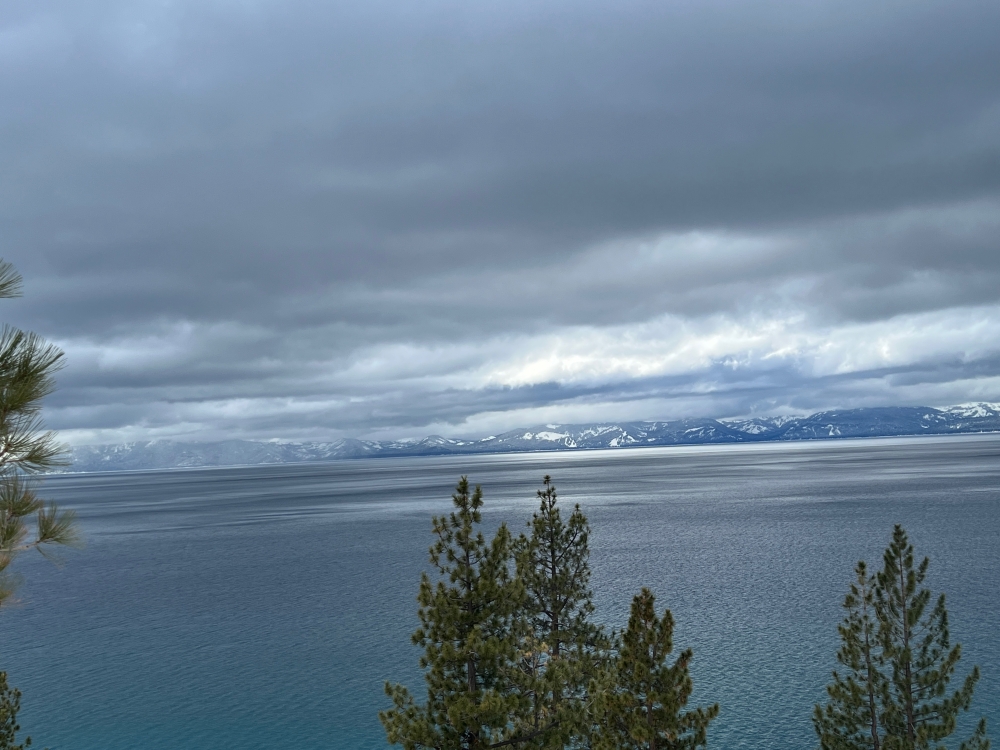 Lake Tahoe