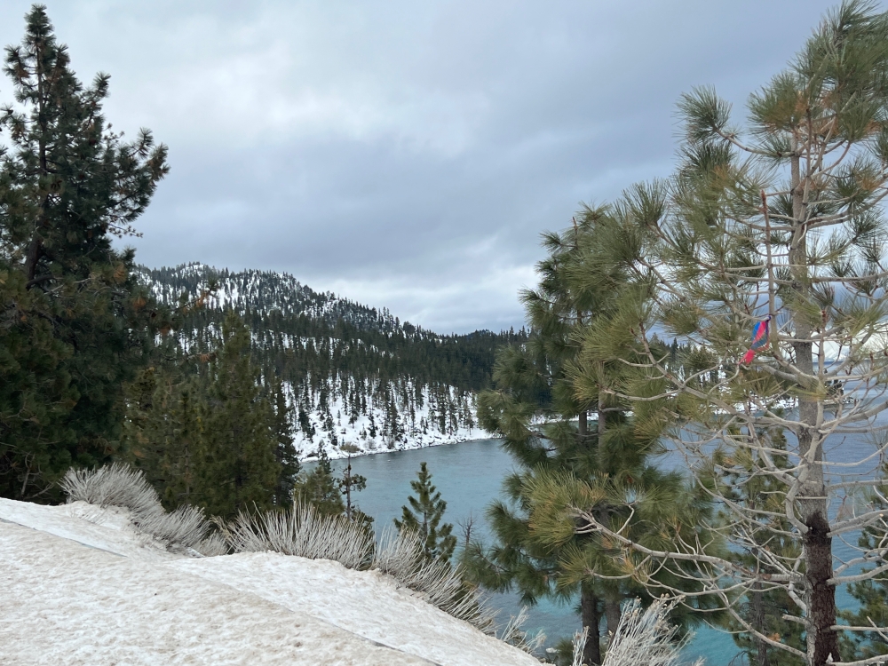 Lake Tahoe