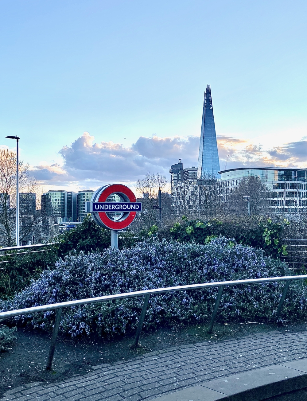 London