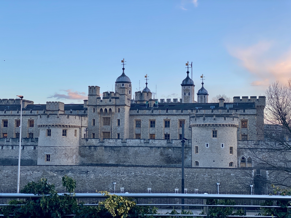 London