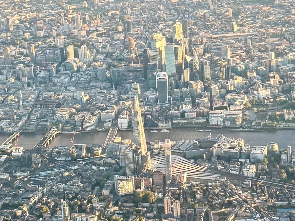 London