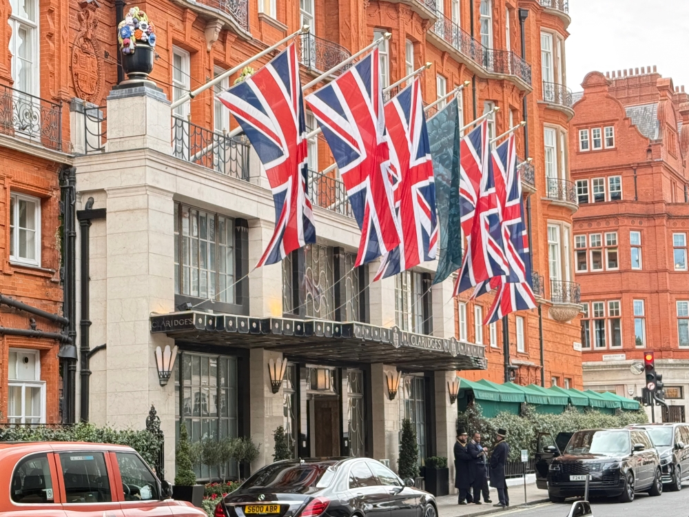 London