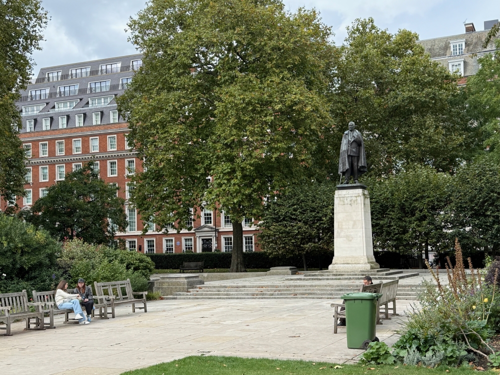 London