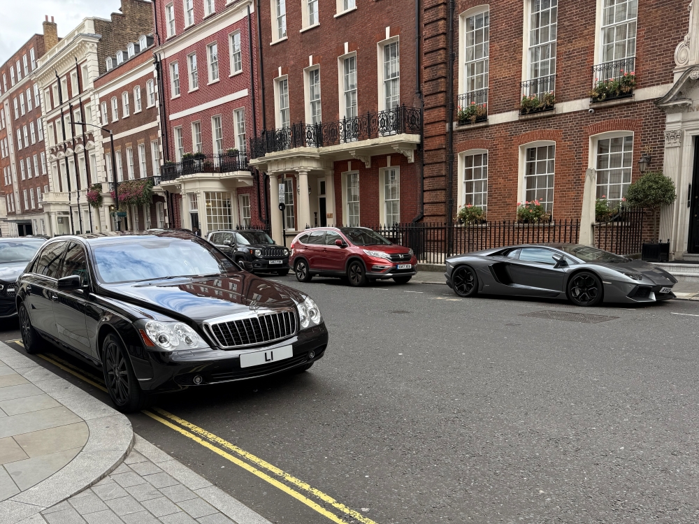 London