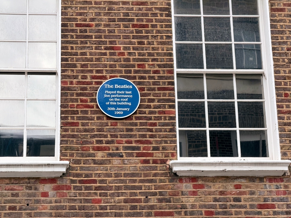 London